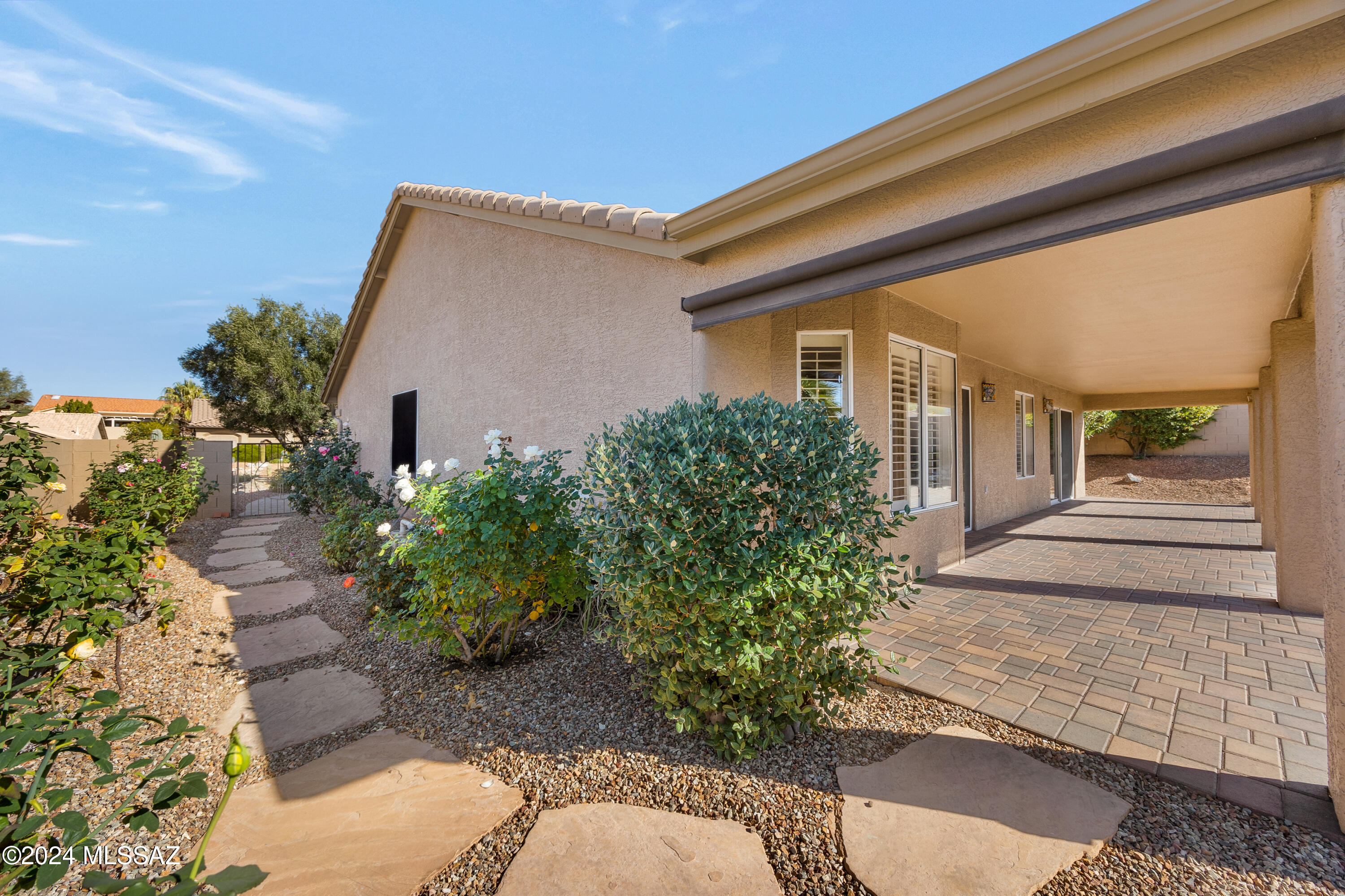 Saddlebrooke - Residential