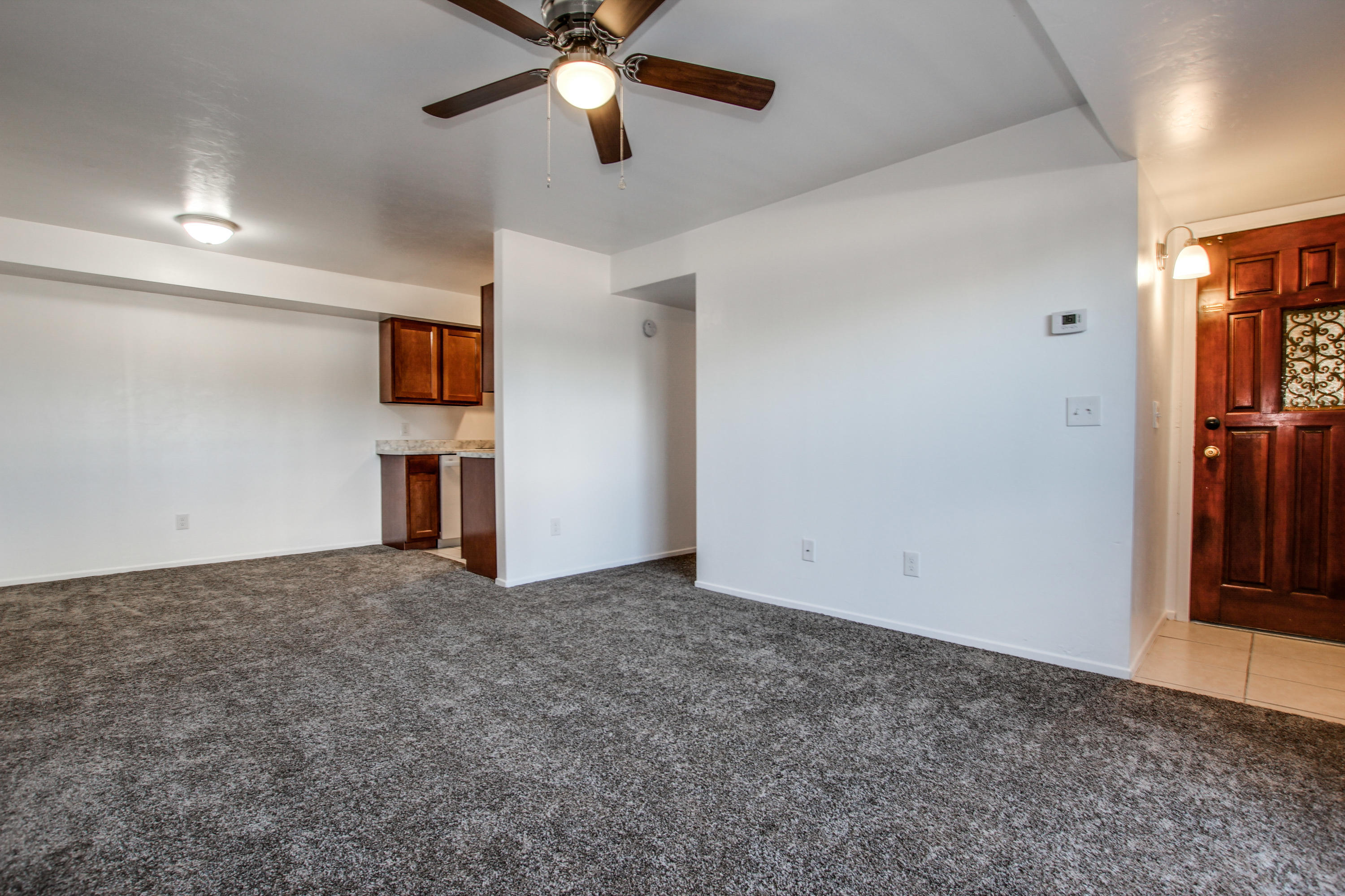Golf Links East Condos (1-48) - Residential