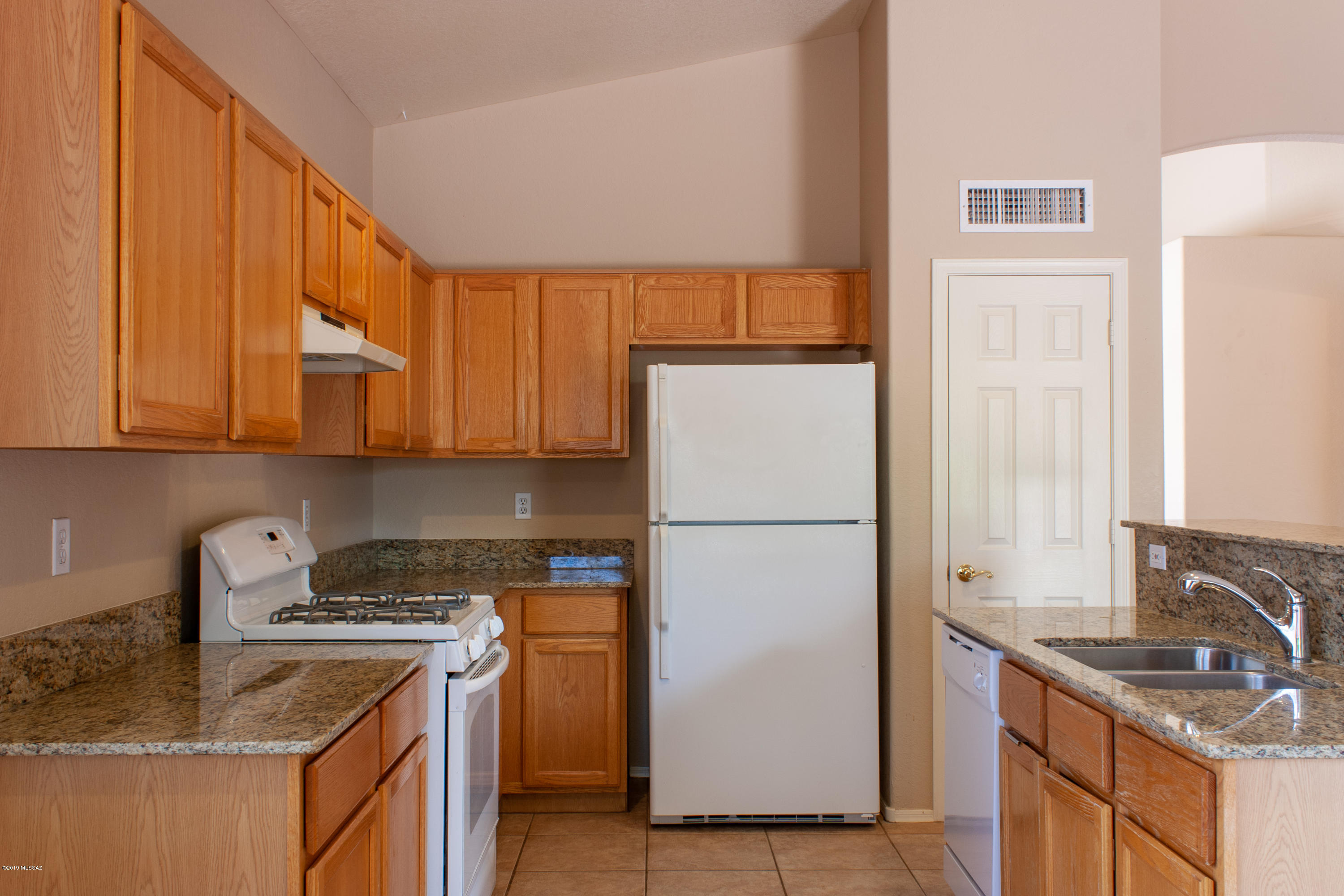 Encanto Canyon (1-85) - Residential