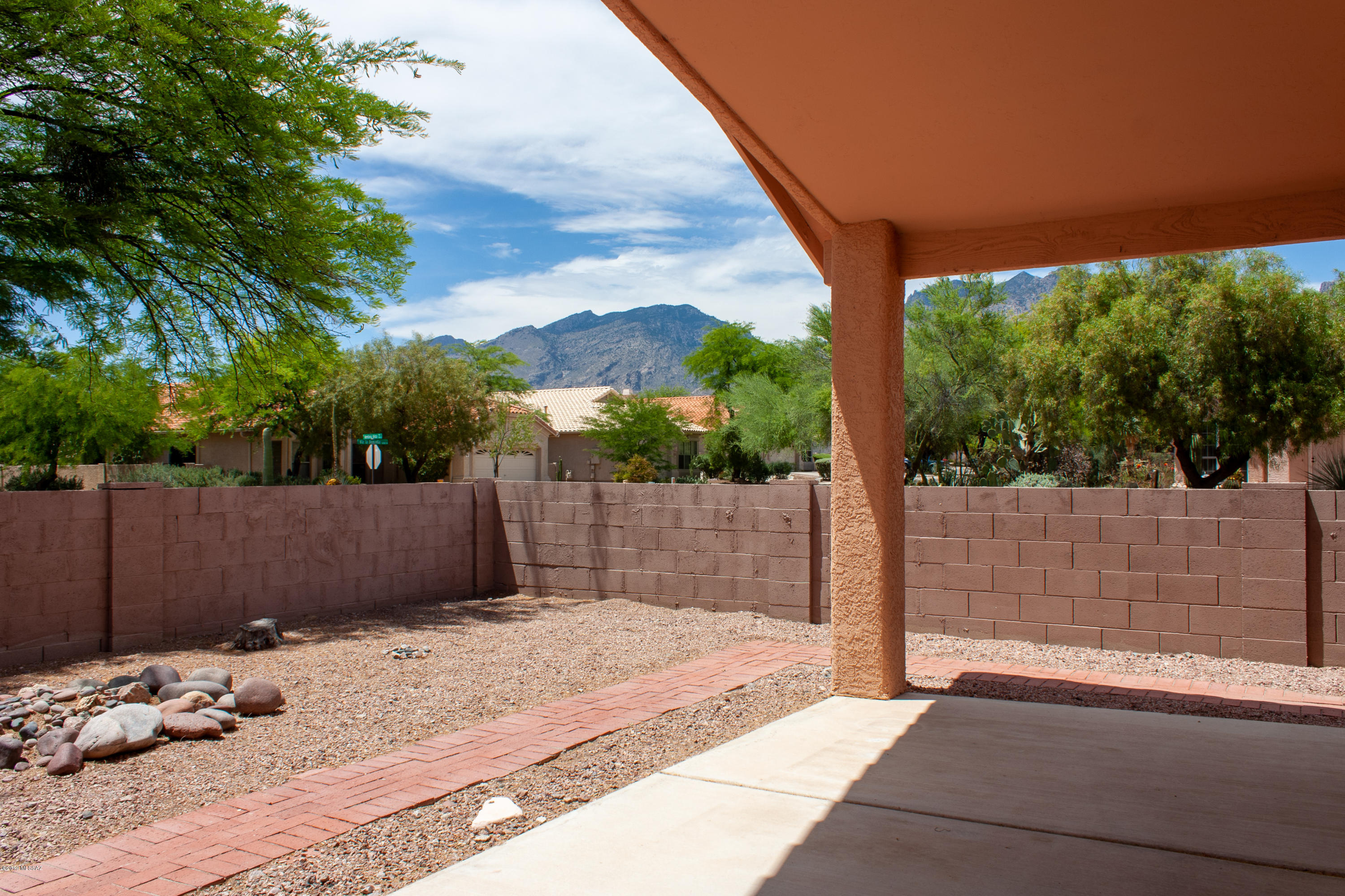 Encanto Canyon (1-85) - Residential