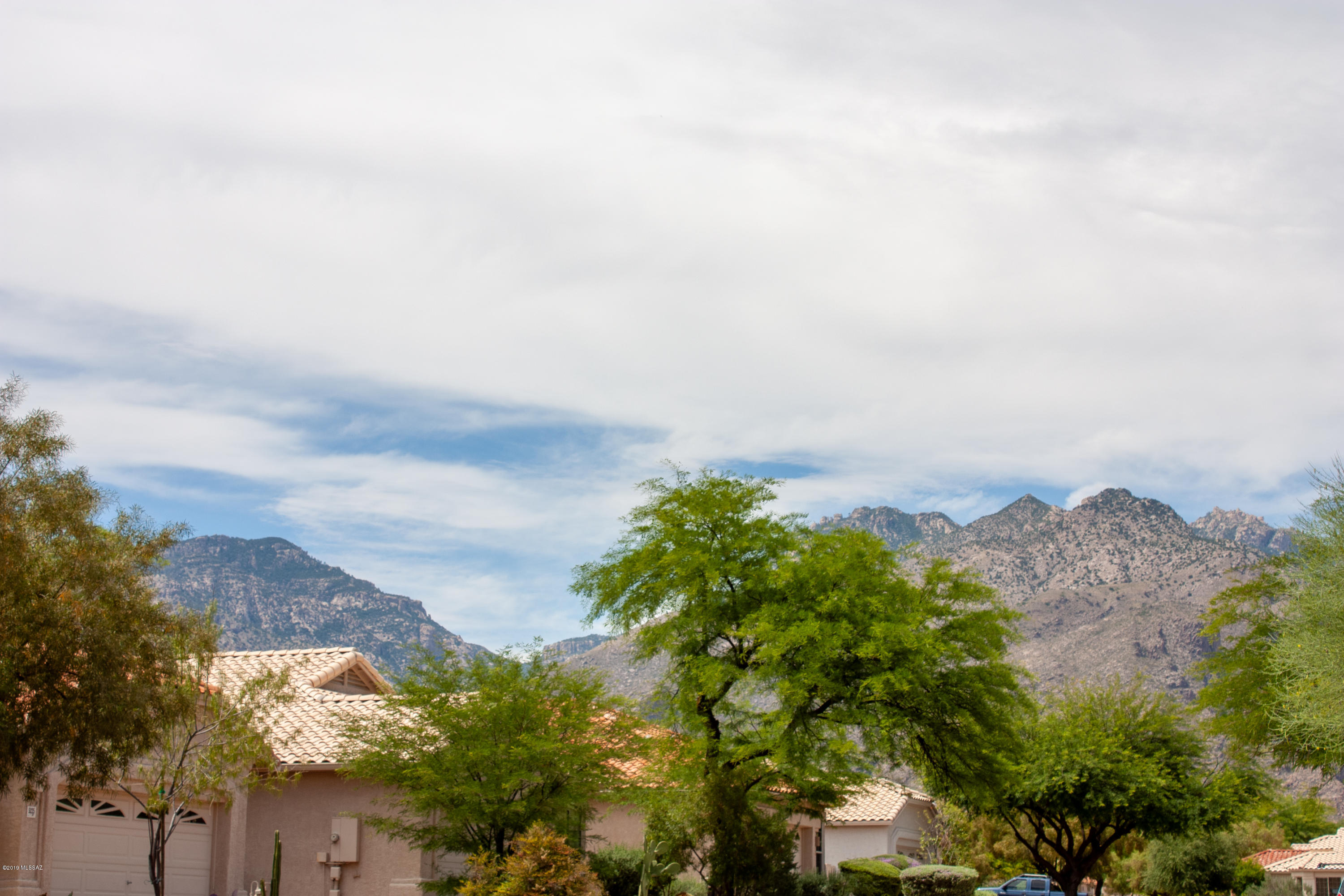Encanto Canyon (1-85) - Residential