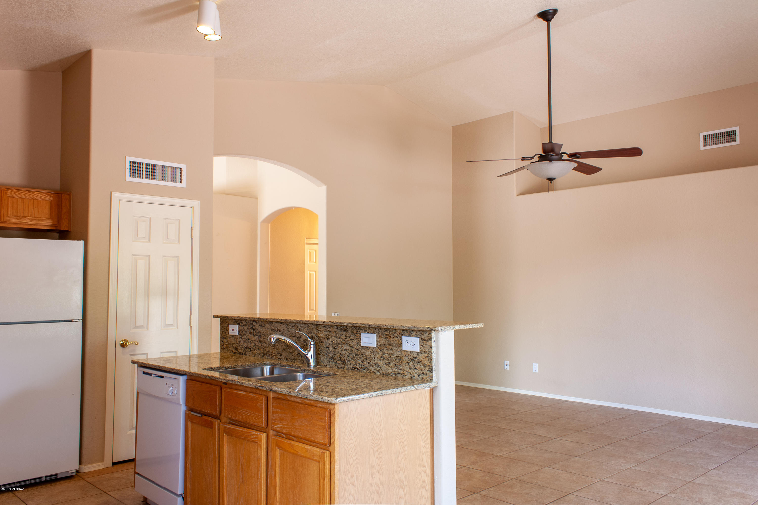 Encanto Canyon (1-85) - Residential