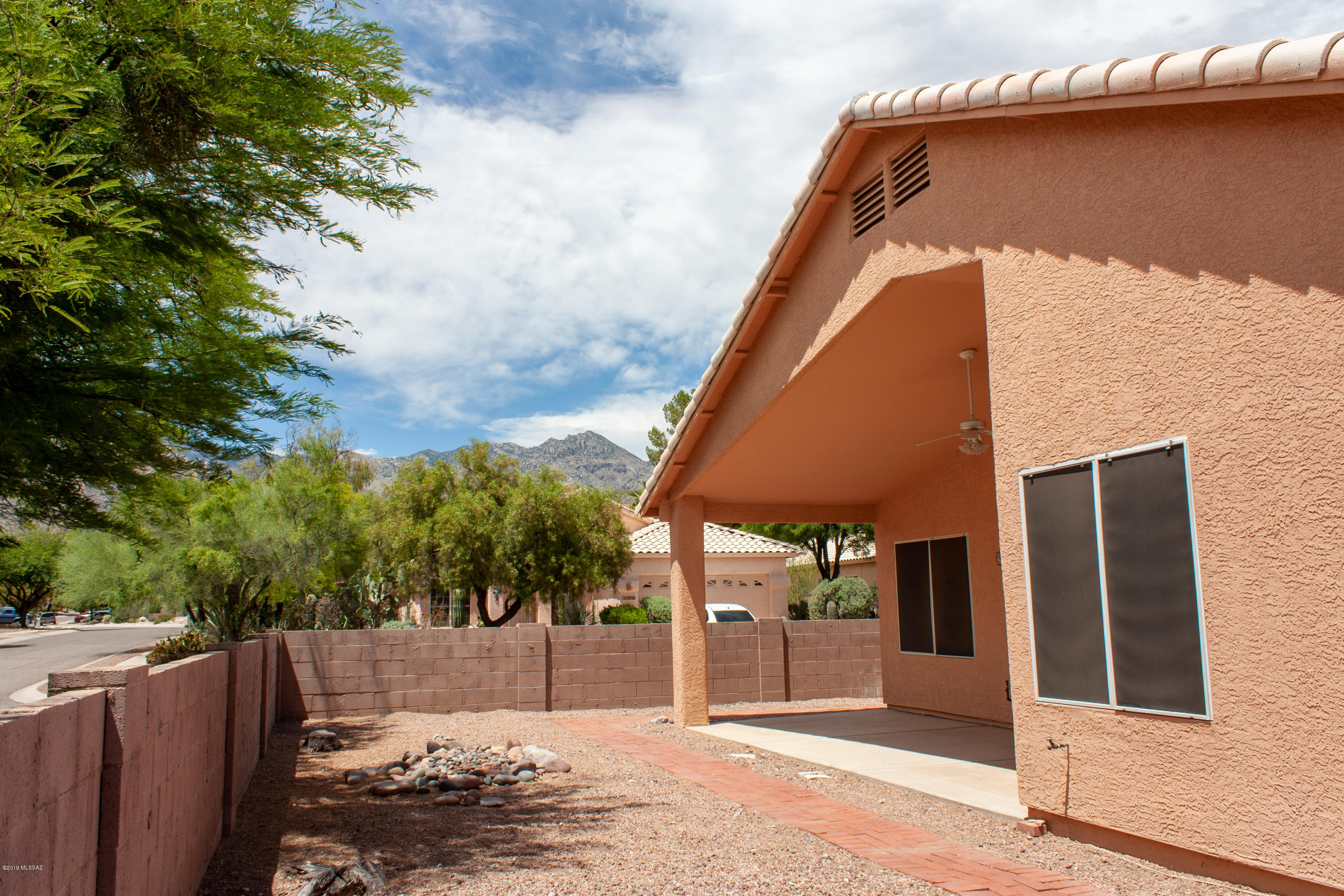 Encanto Canyon (1-85) - Residential