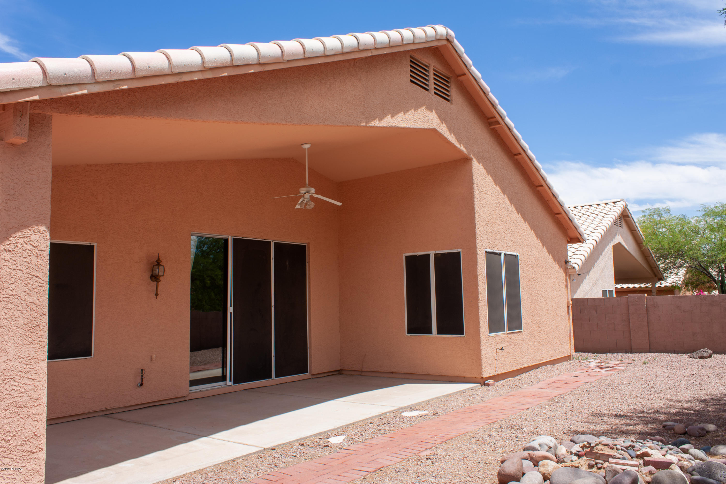 Encanto Canyon (1-85) - Residential
