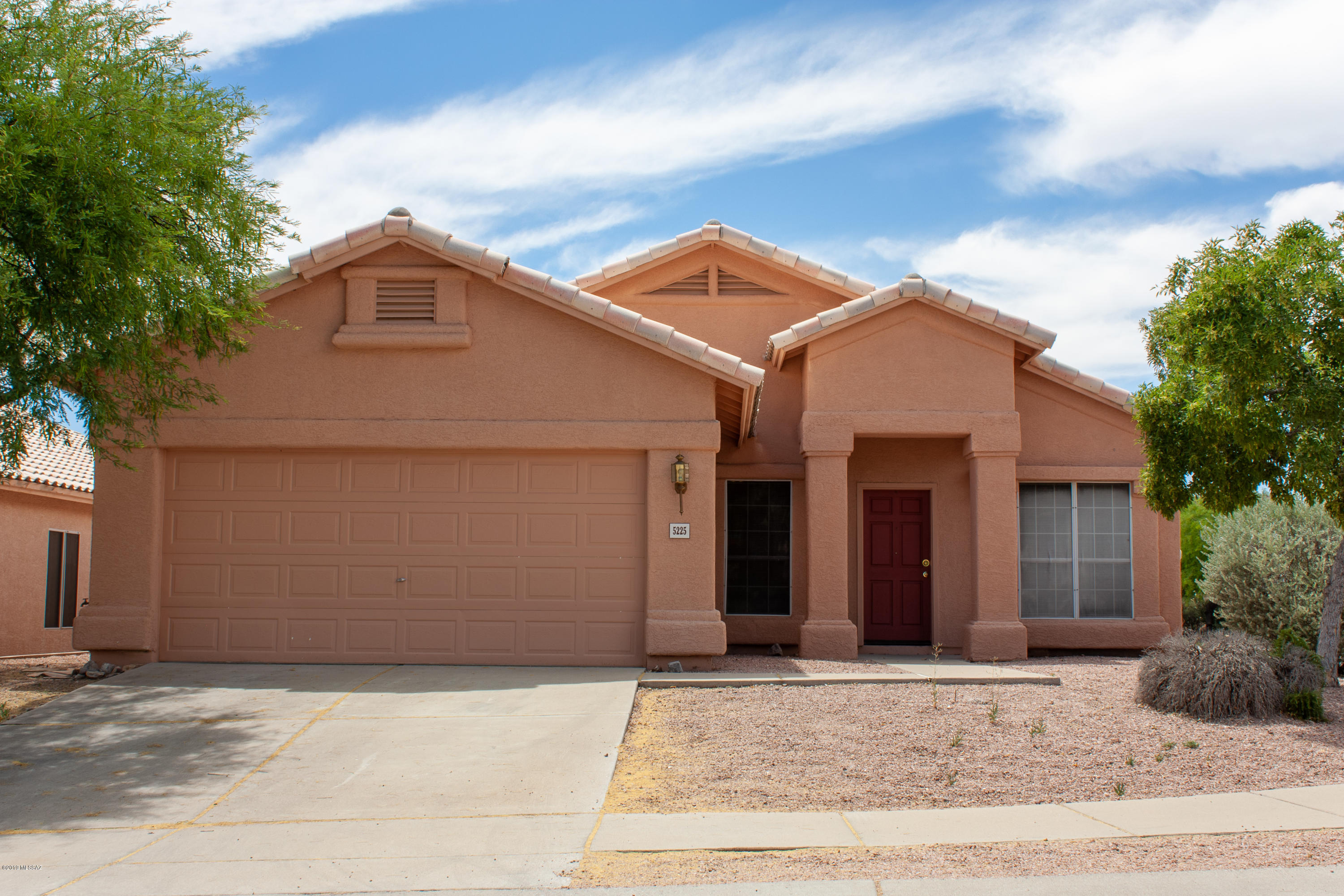 Encanto Canyon (1-85) - Residential