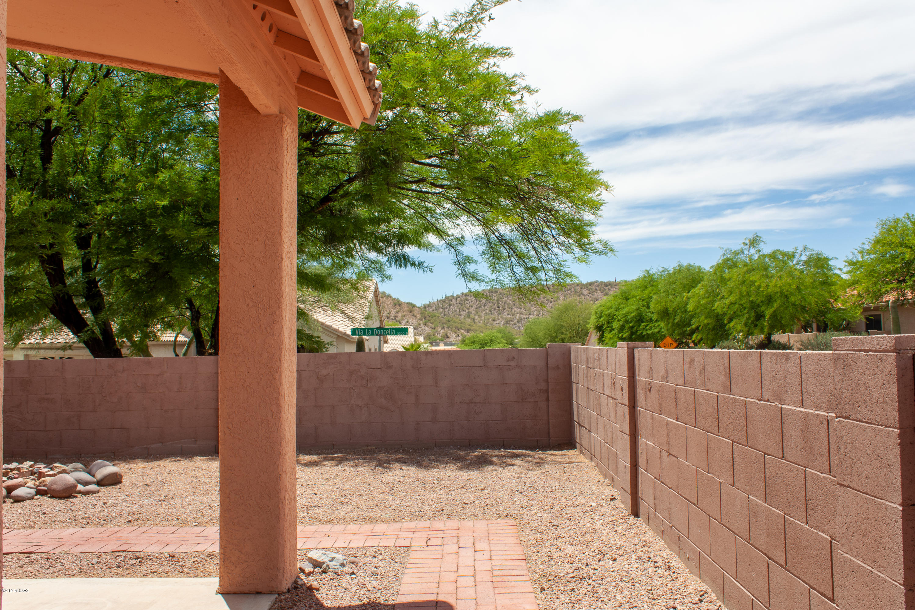 Encanto Canyon (1-85) - Residential