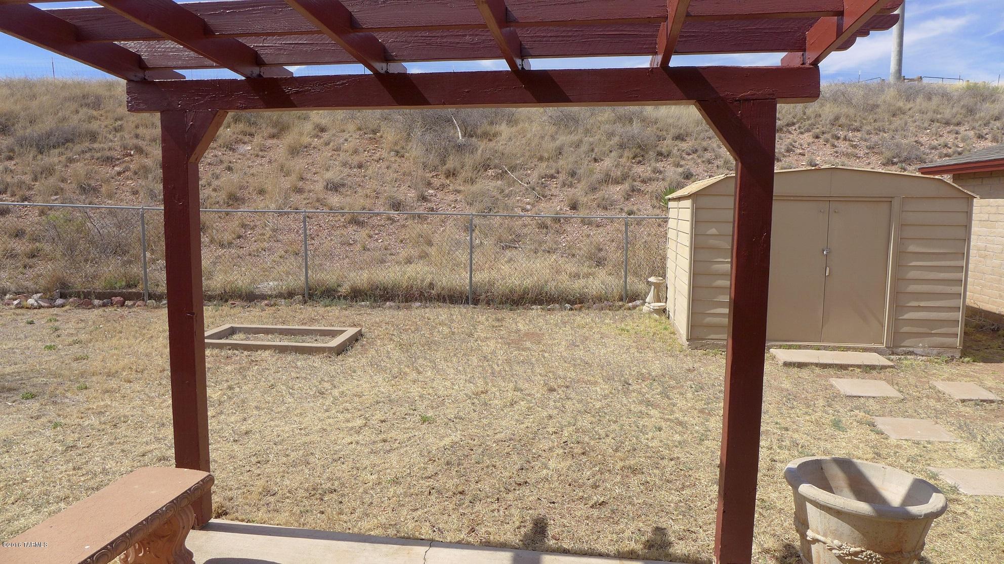 Sonoita Hills - Residential