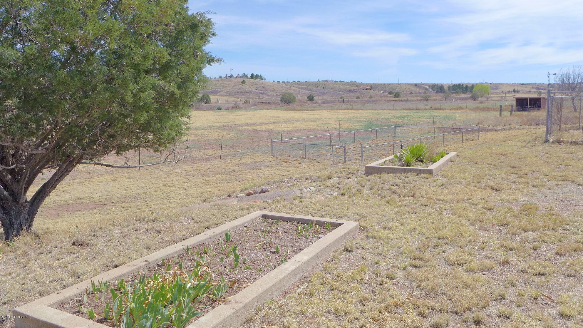 Sonoita Hills - Residential