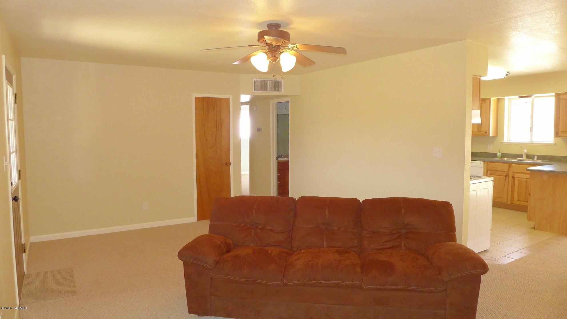 Sonoita Hills - Residential