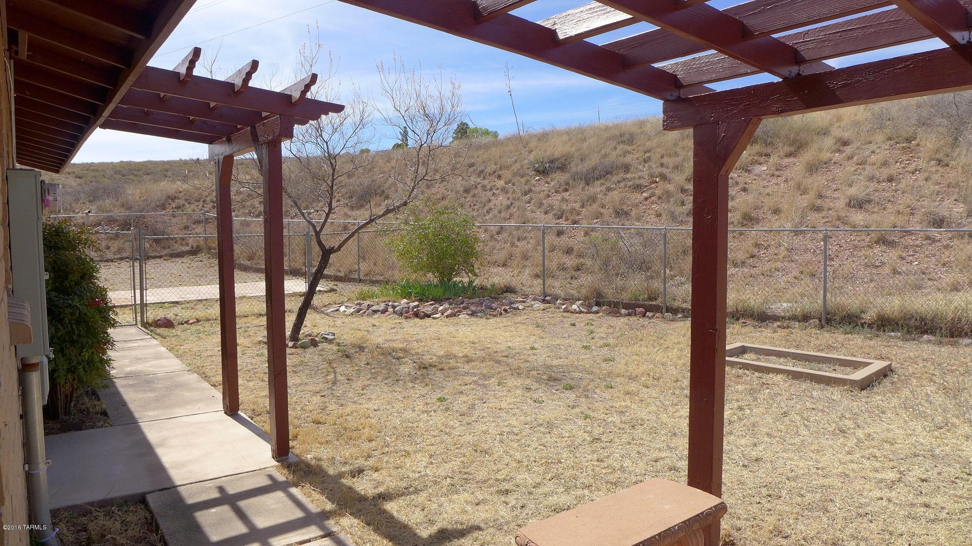 Sonoita Hills - Residential
