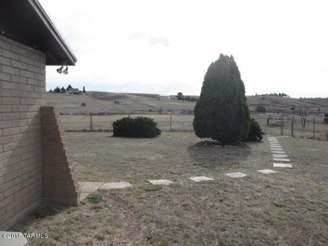 Sonoita Hills - Residential