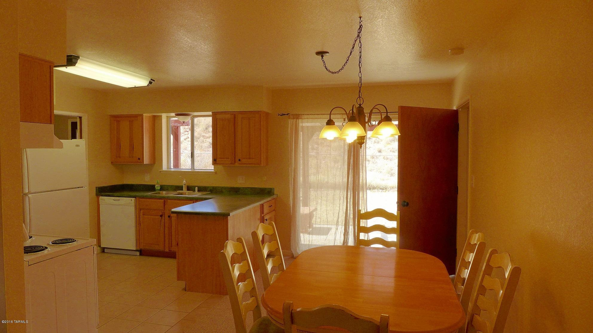 Sonoita Hills - Residential