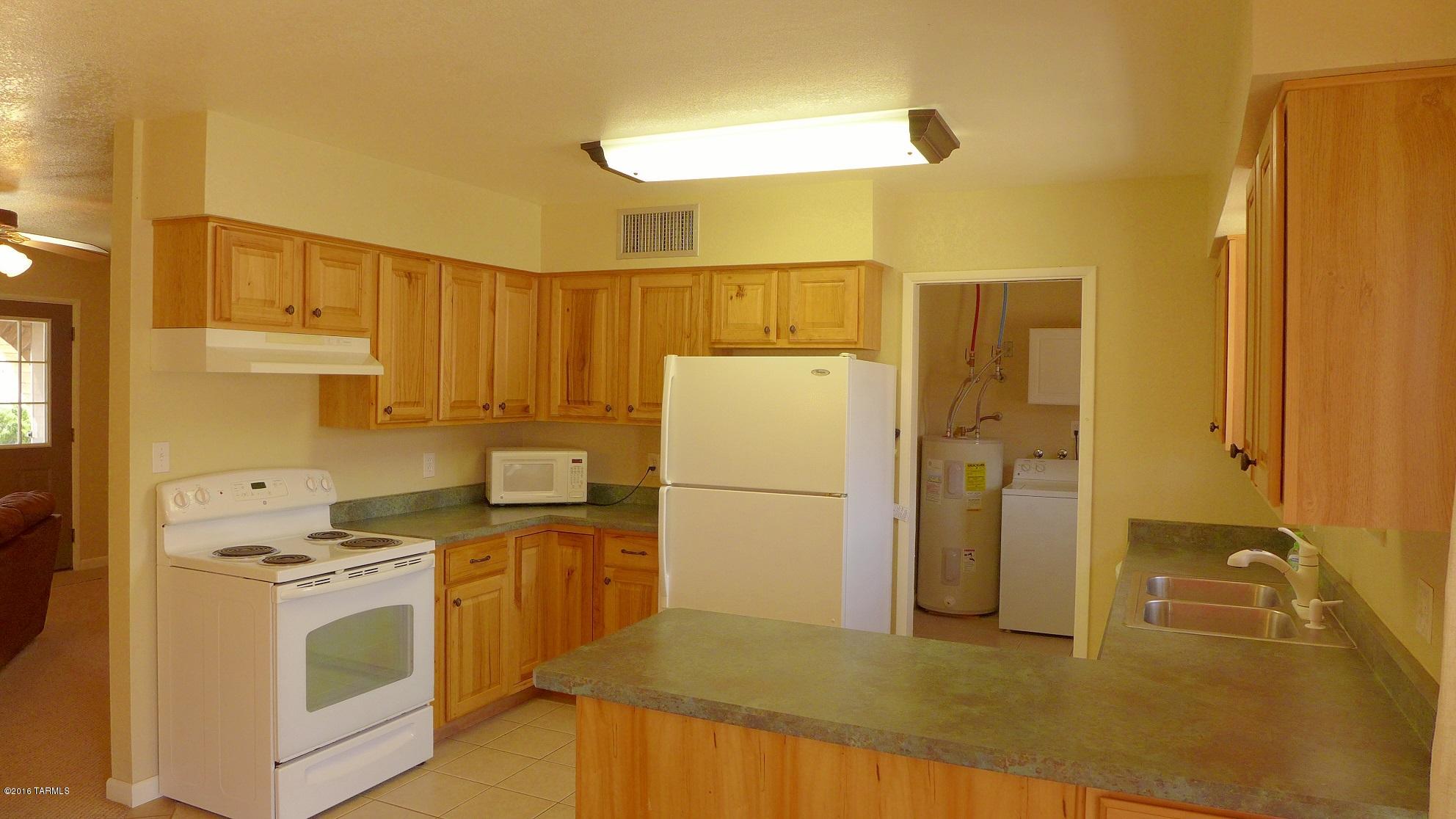 Sonoita Hills - Residential
