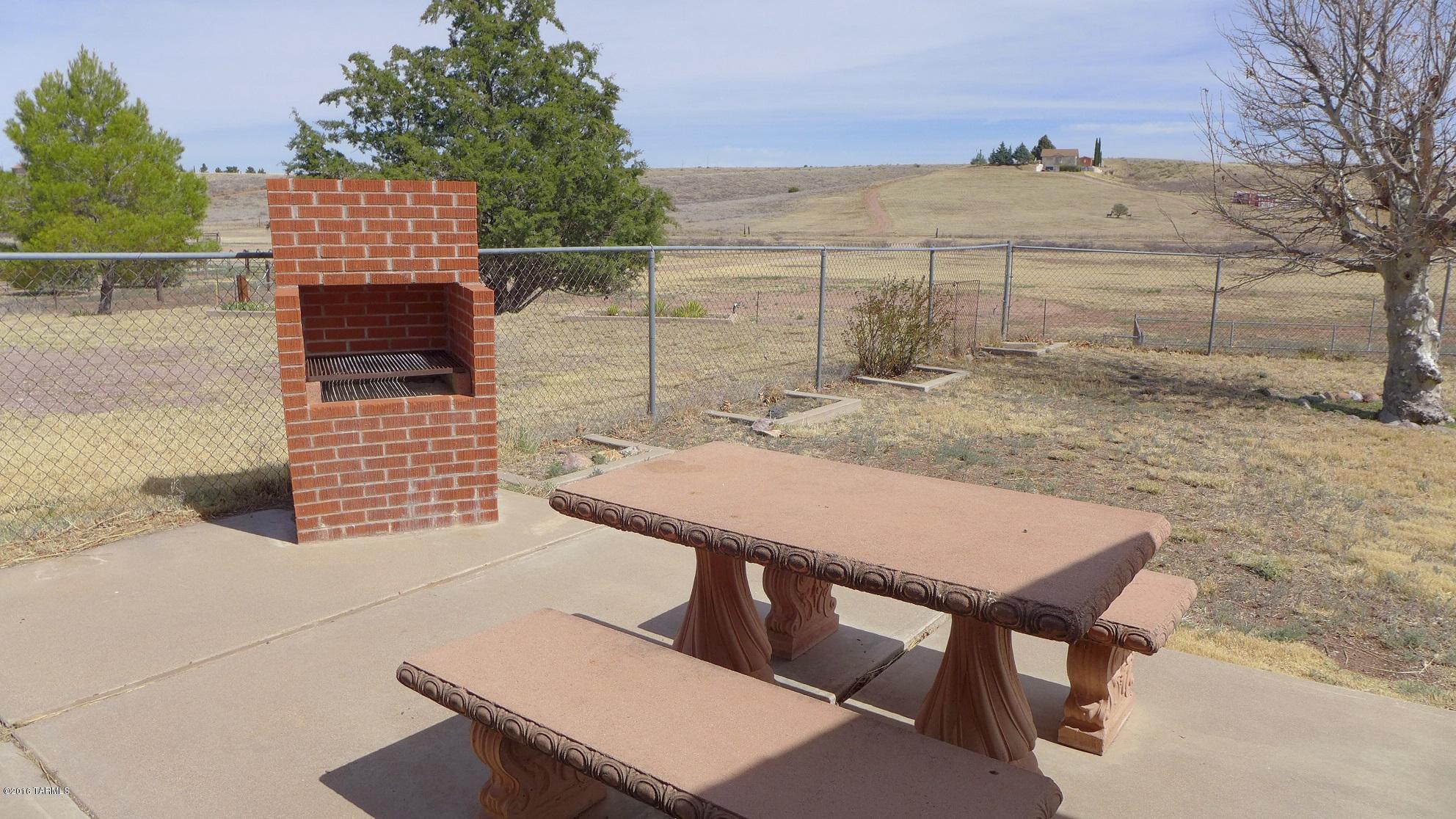 Sonoita Hills - Residential