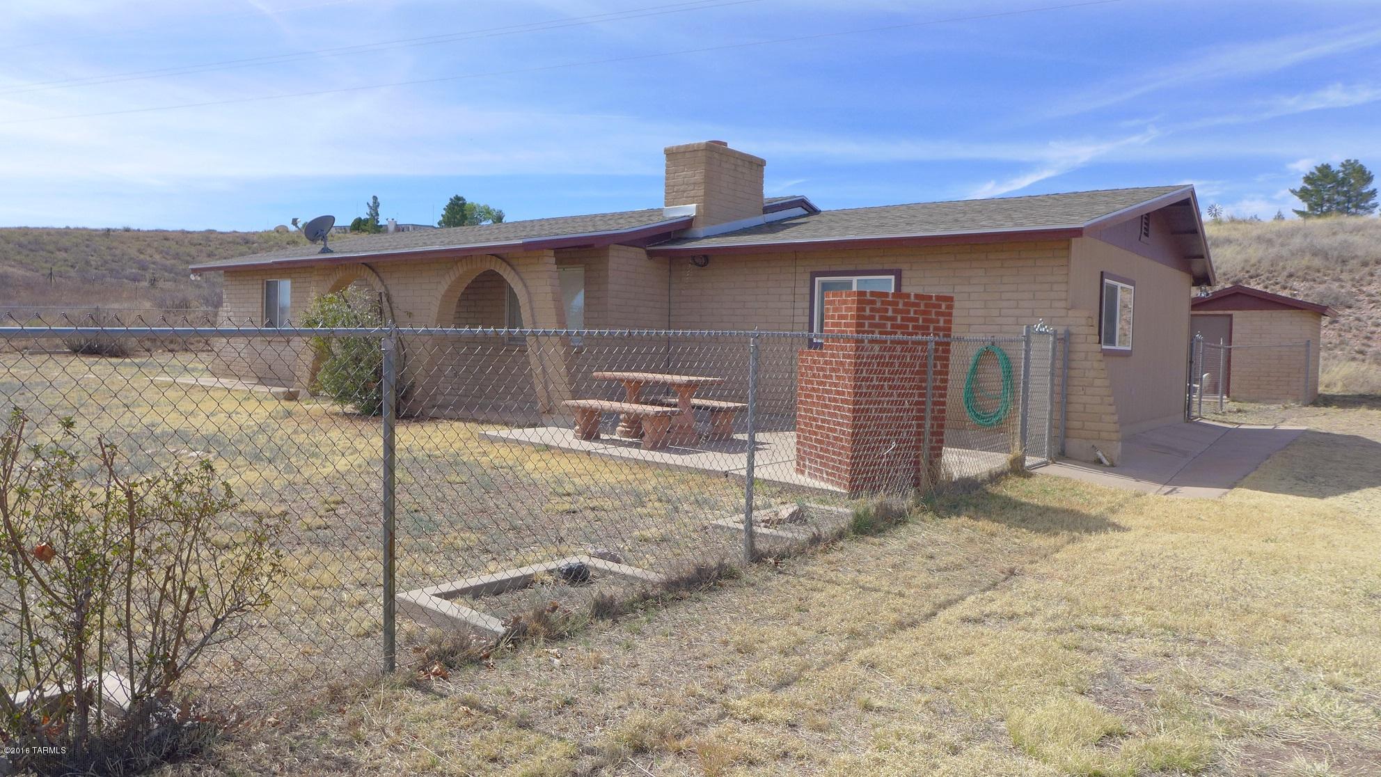 Sonoita Hills - Residential