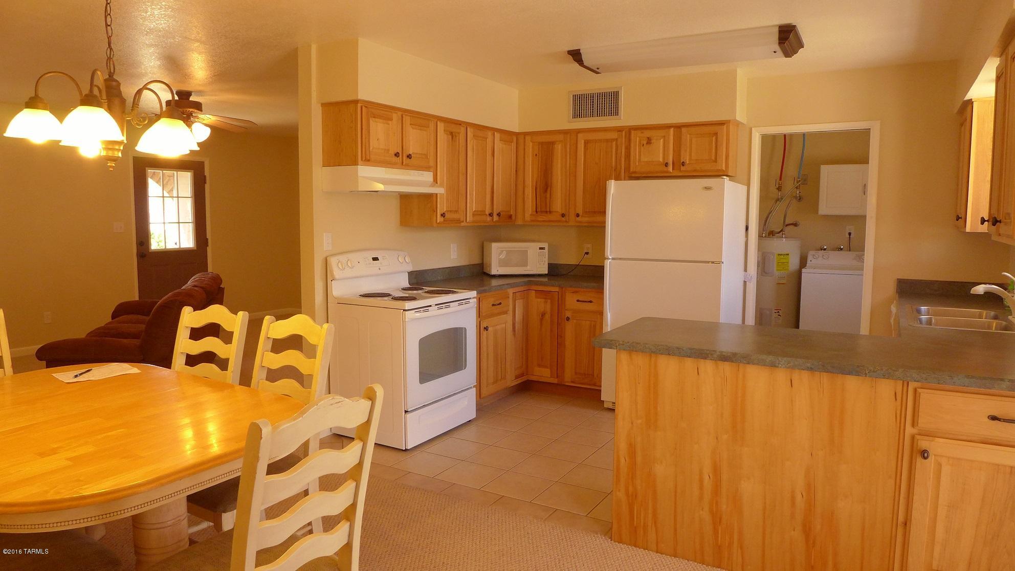 Sonoita Hills - Residential