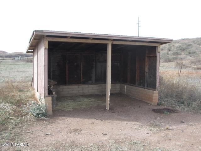 Sonoita Hills - Residential