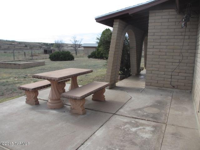 Sonoita Hills - Residential