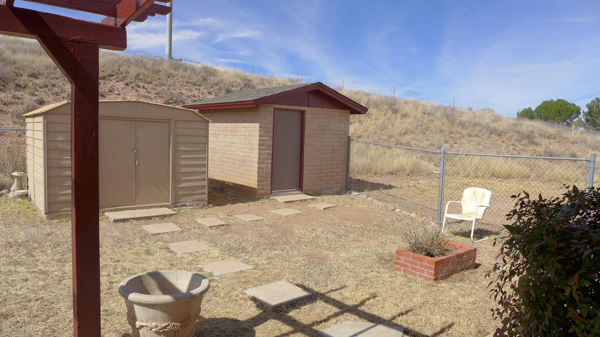 Sonoita Hills - Residential