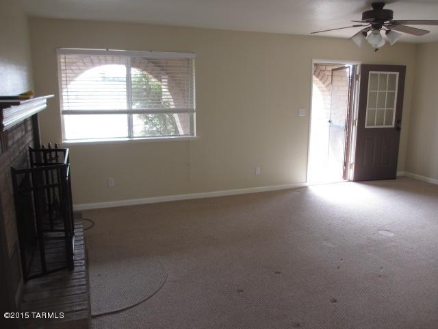 Sonoita Hills - Residential