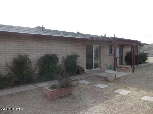 Sonoita Hills - Residential