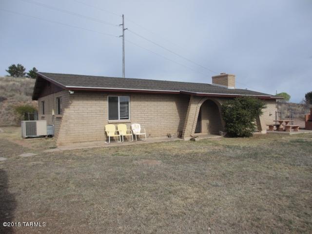 Sonoita Hills - Residential