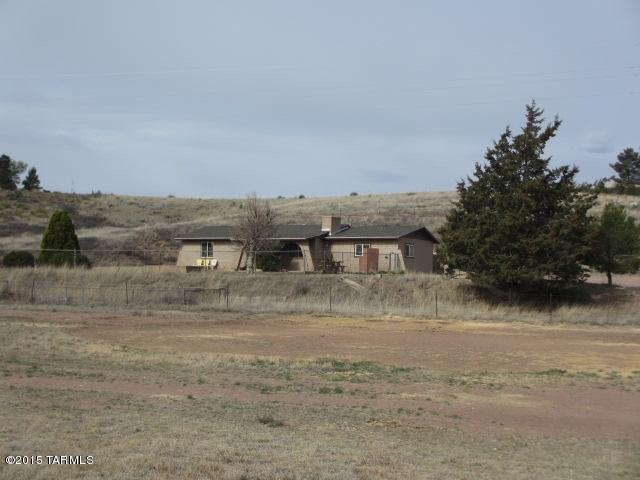 Sonoita Hills - Residential