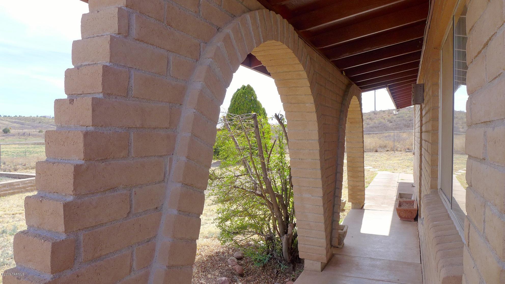 Sonoita Hills - Residential
