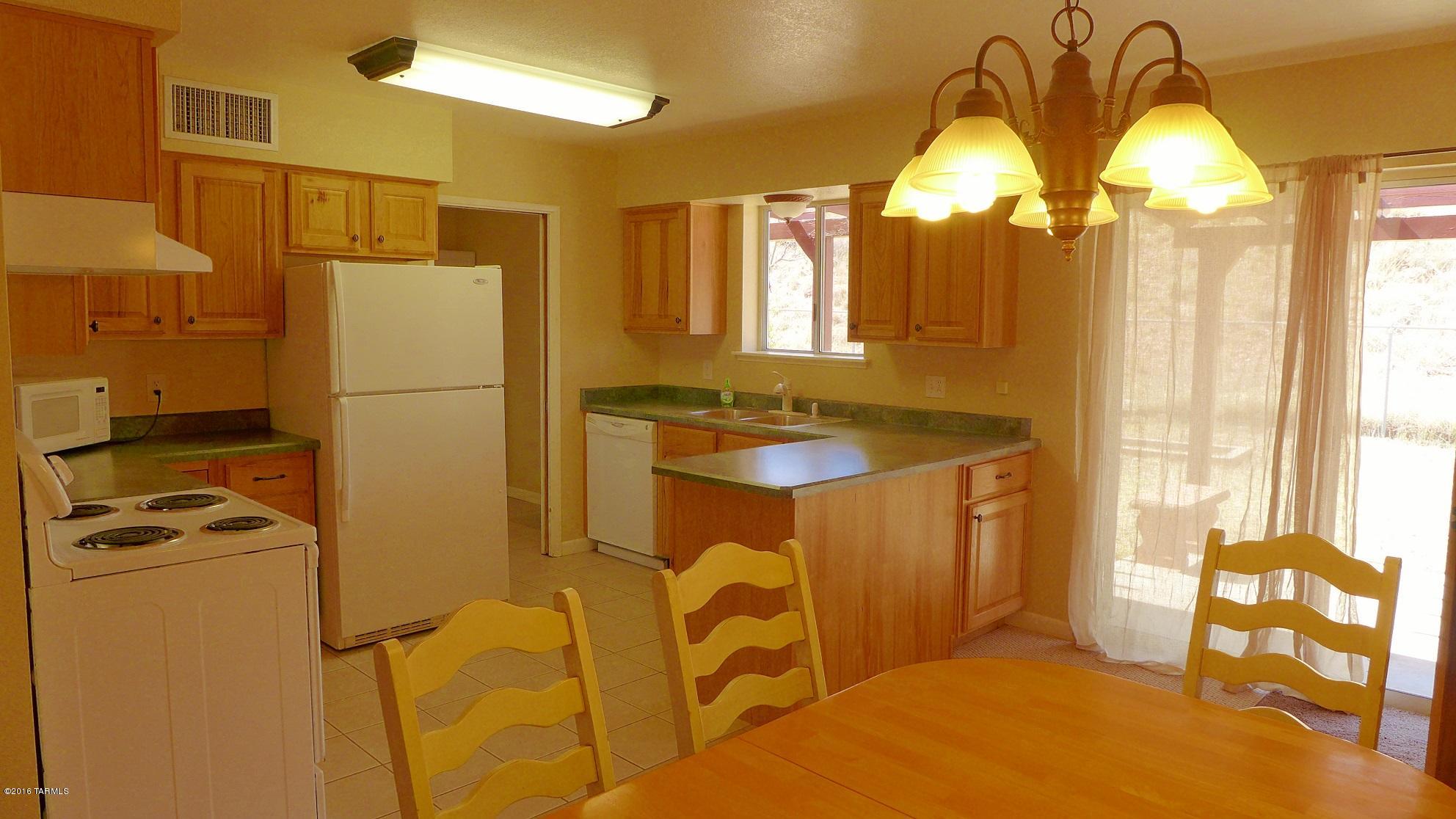 Sonoita Hills - Residential