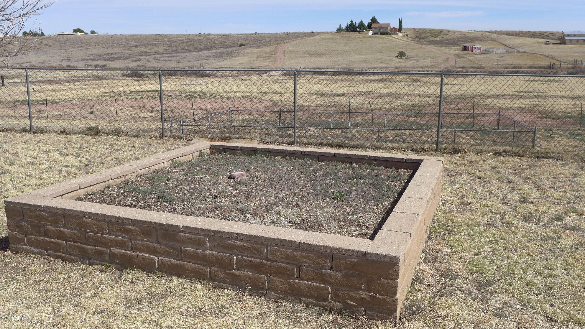 Sonoita Hills - Residential