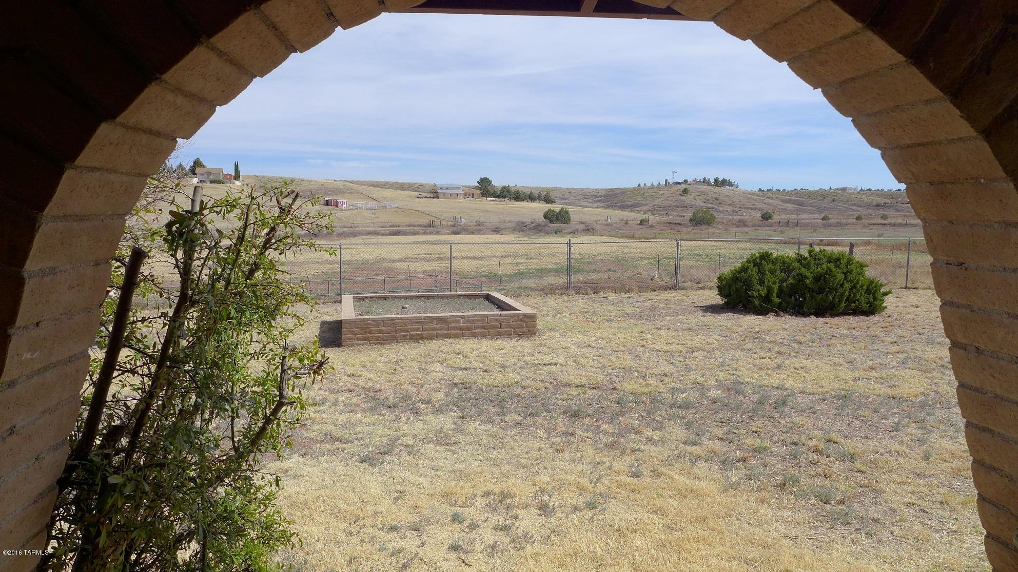 Sonoita Hills - Residential