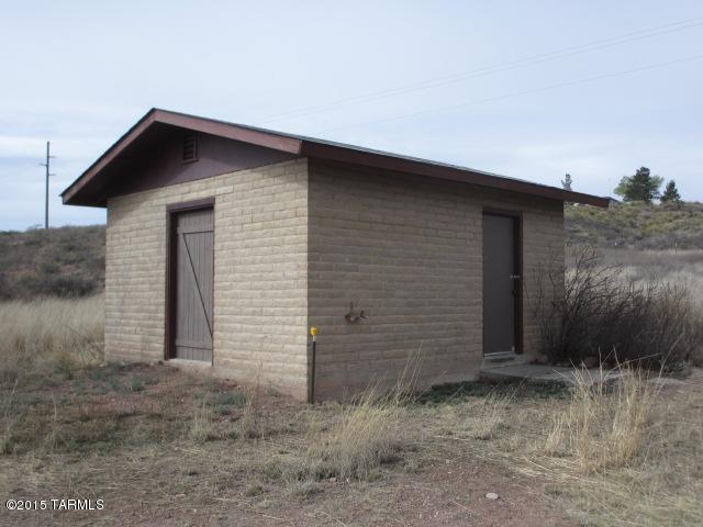 Sonoita Hills - Residential