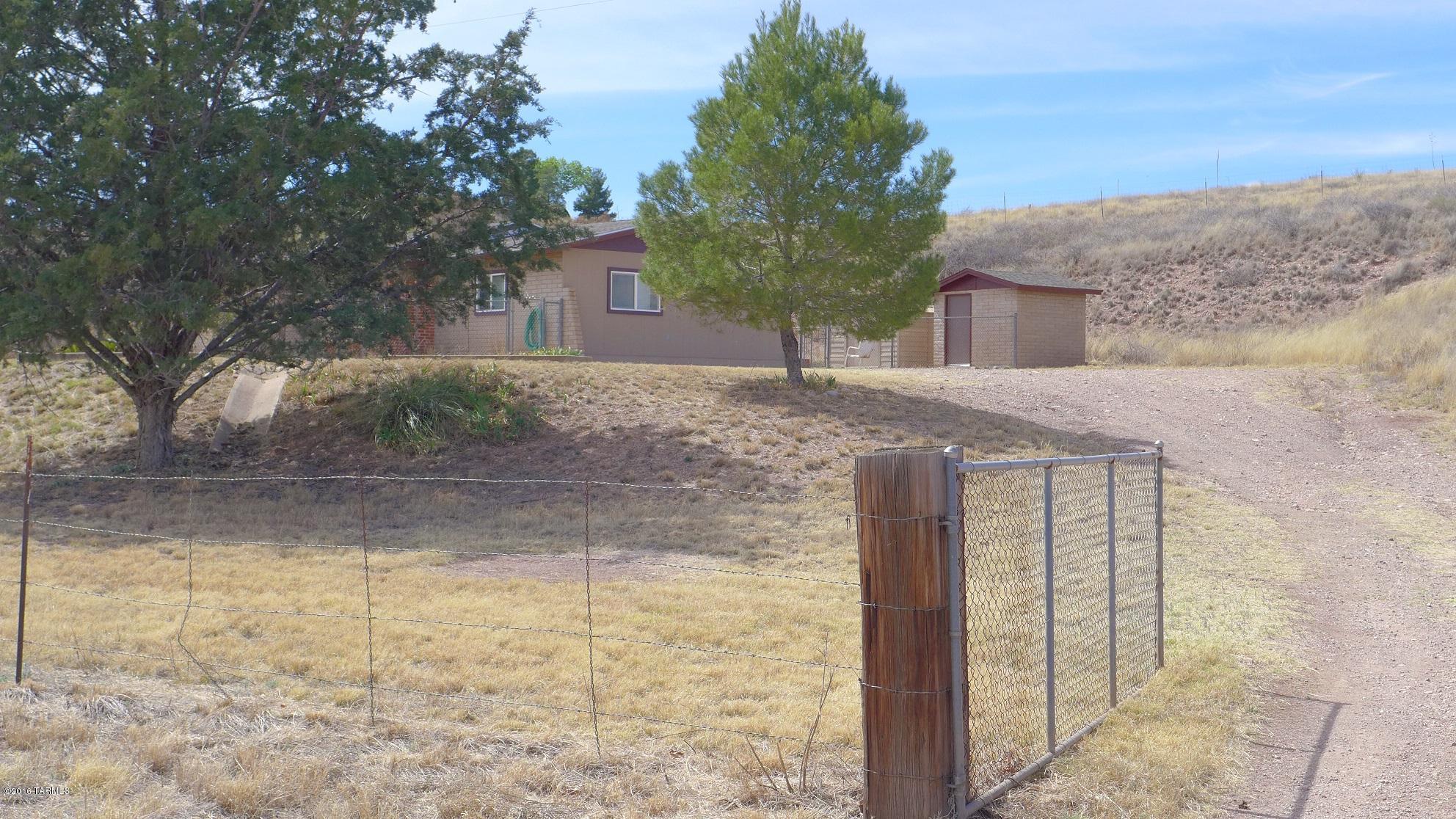 Sonoita Hills - Residential