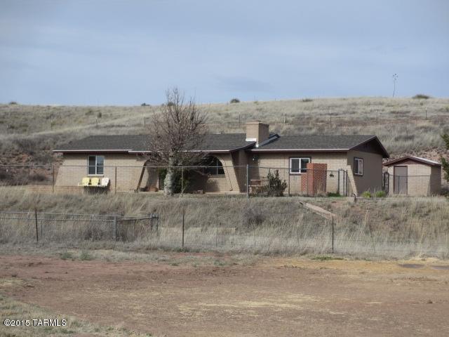 Sonoita Hills - Residential