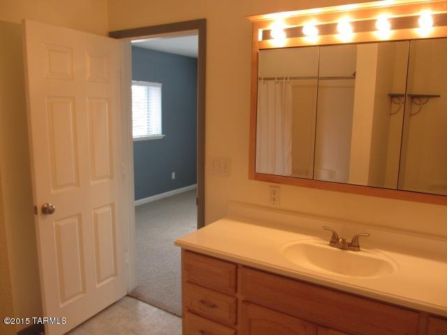 Sonoita Hills - Residential