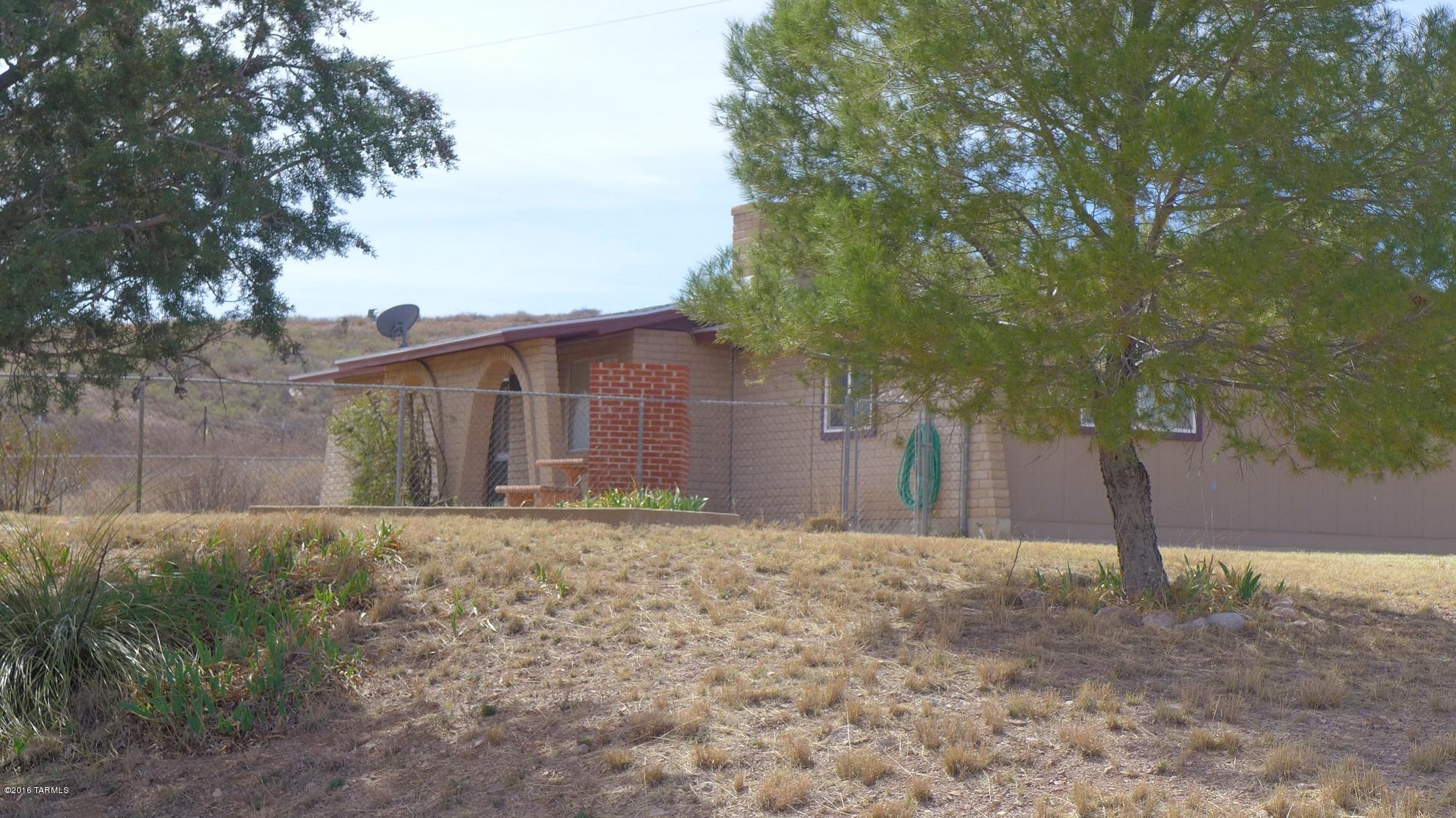 Sonoita Hills - Residential