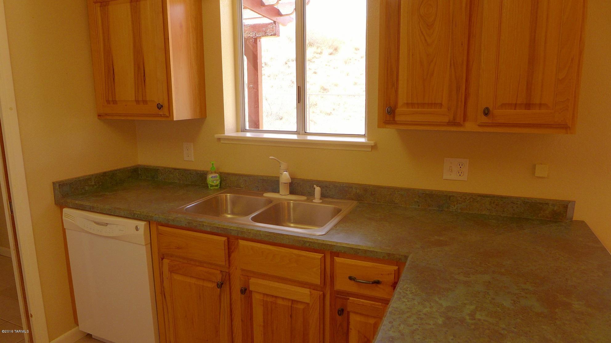 Sonoita Hills - Residential