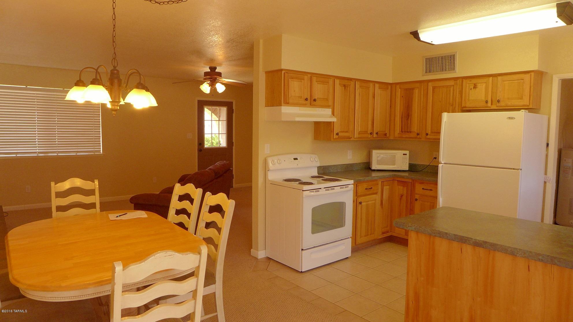Sonoita Hills - Residential