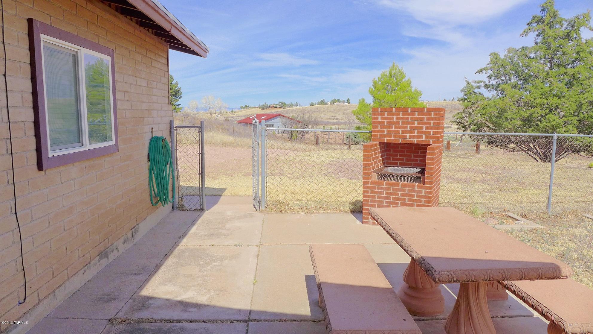 Sonoita Hills - Residential