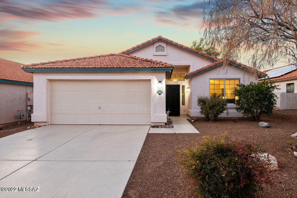 Rancho Vistoso Neighborhood 7, Parcel G - Residential Lease