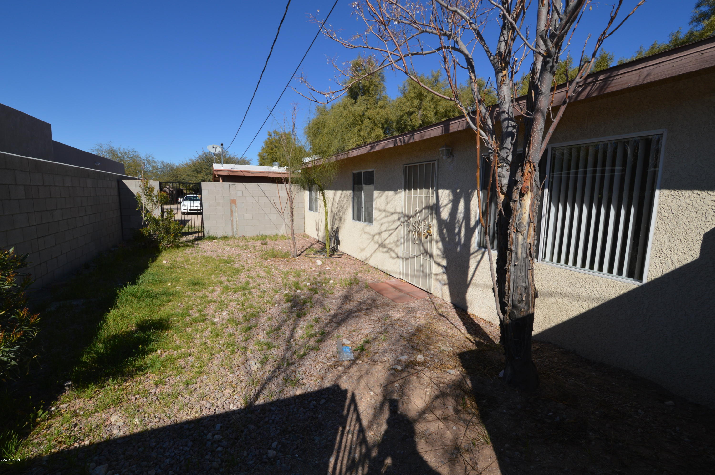 Plumer & Steward Add - Residential Lease