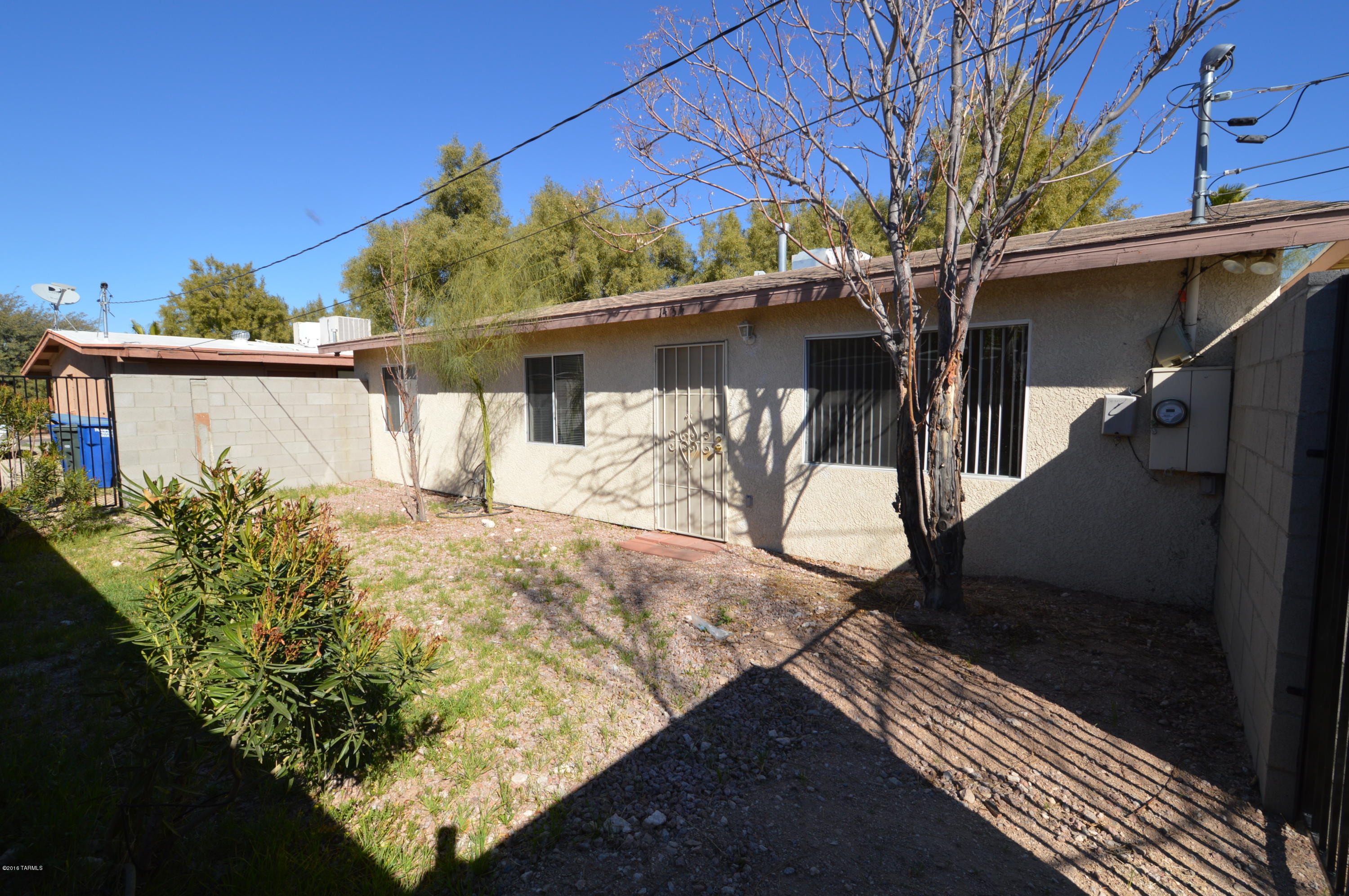 Plumer & Steward Add - Residential Lease