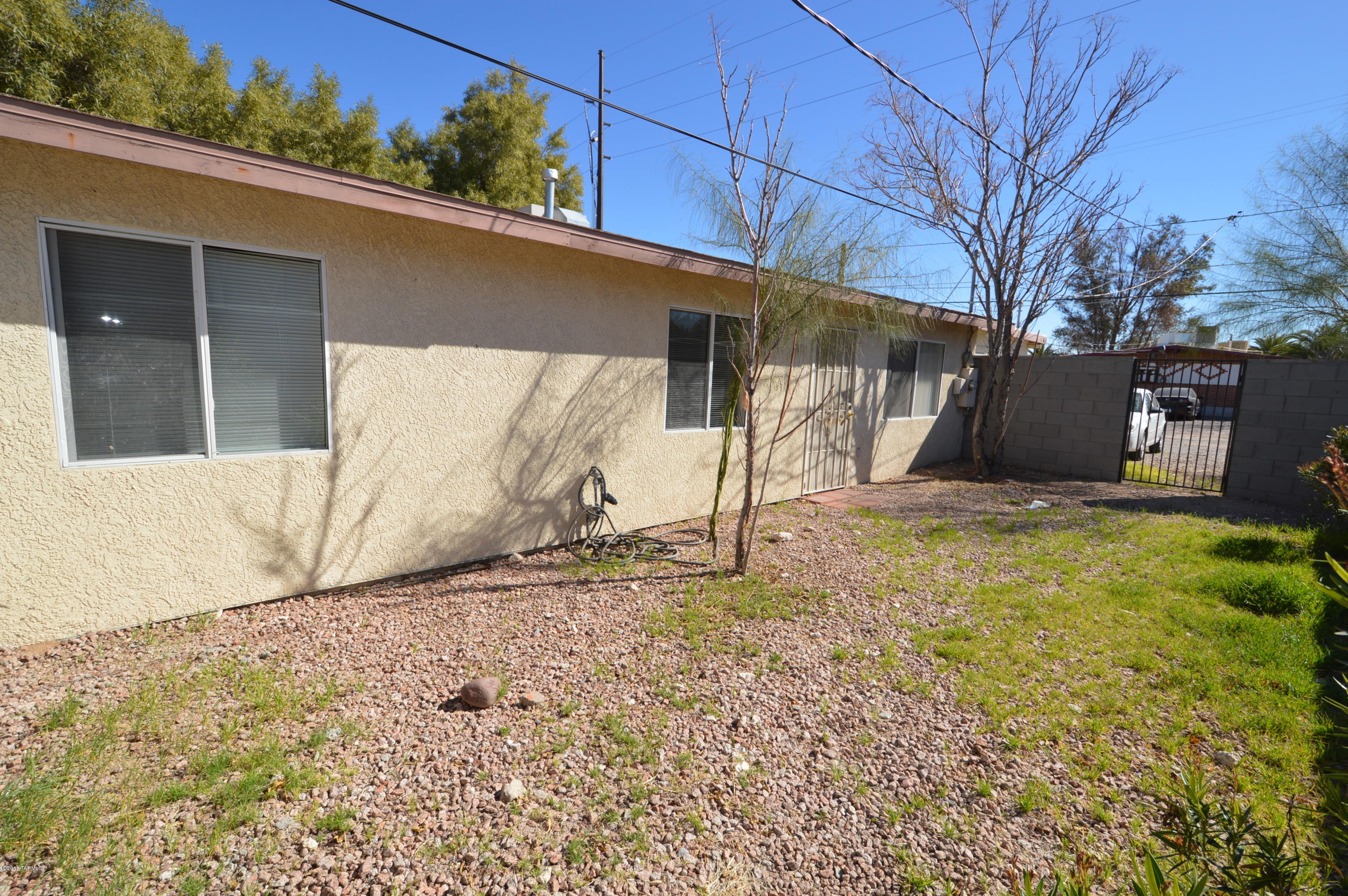 Plumer & Steward Add - Residential Lease