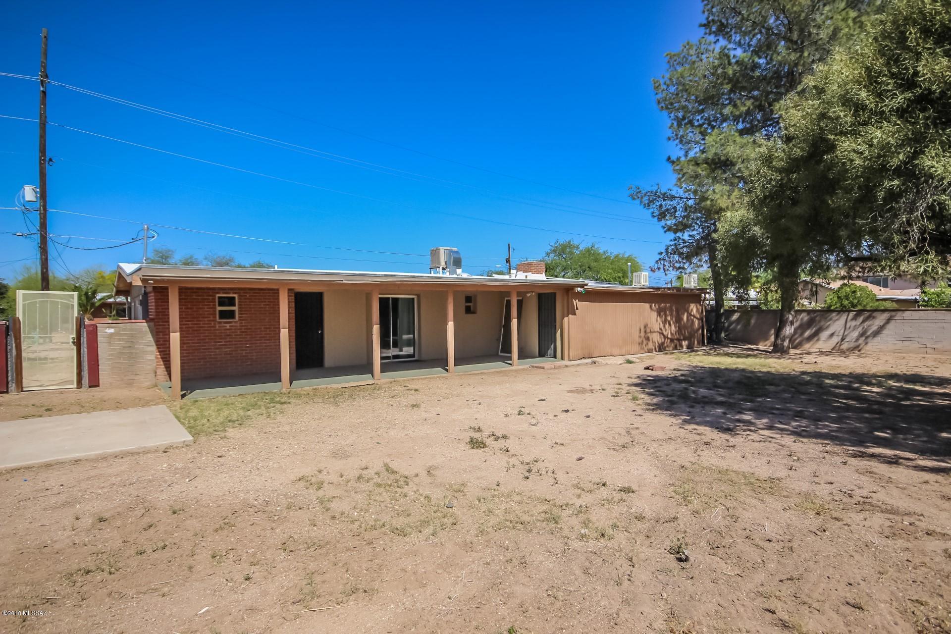 Farmington Addition - Residential