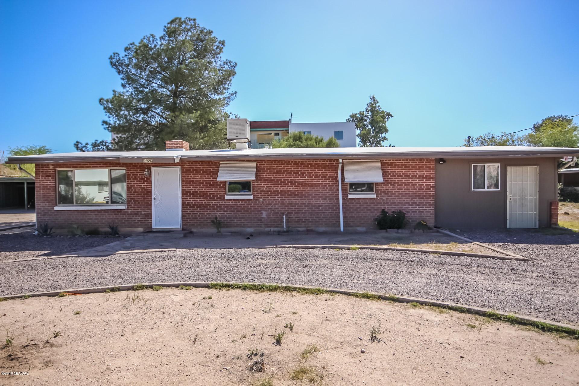 Farmington Addition - Residential
