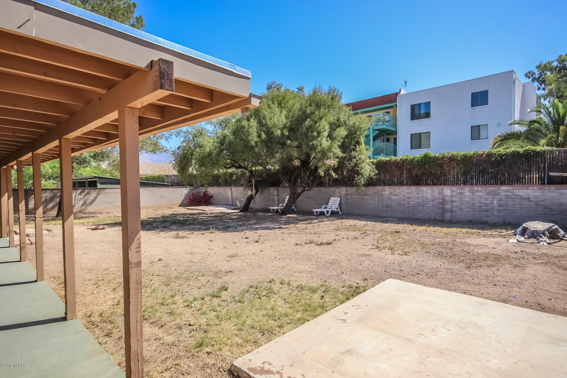 Farmington Addition - Residential