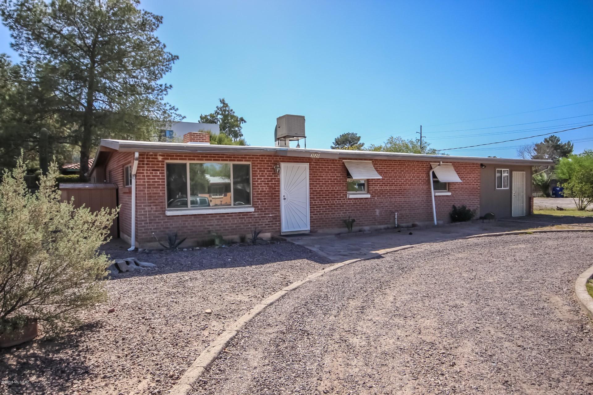 Farmington Addition - Residential