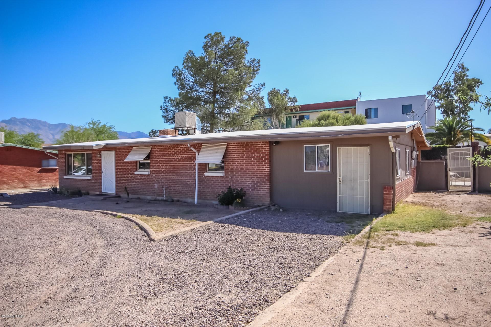 Farmington Addition - Residential