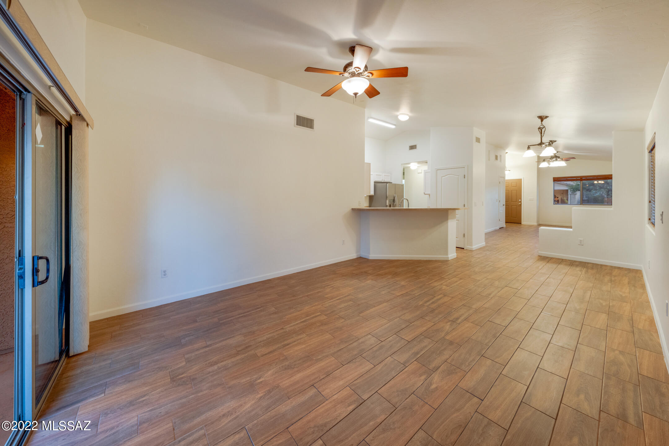 Sycamore Park Village 2 (1-148) - Residential