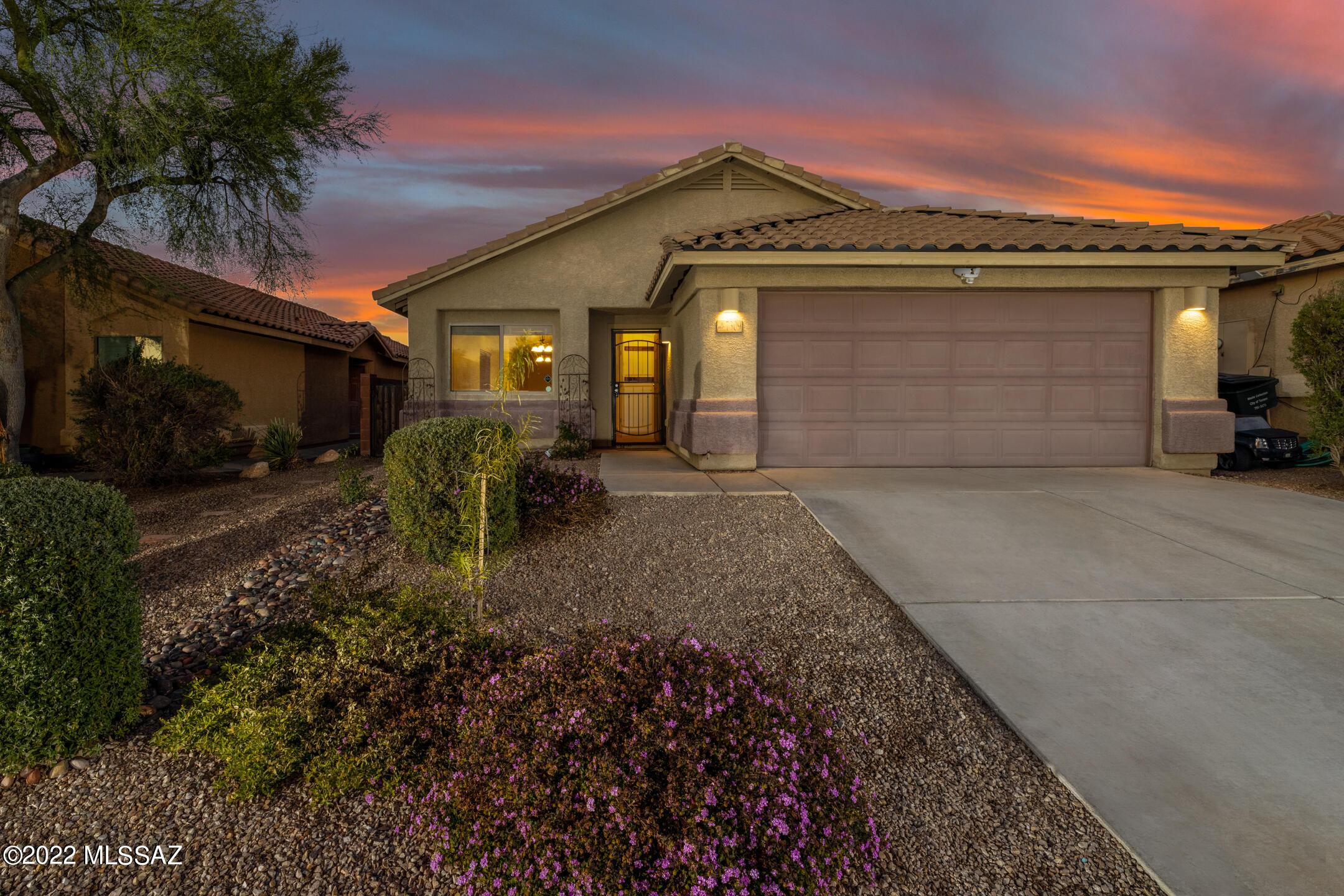 Sycamore Park Village 2 (1-148) - Residential